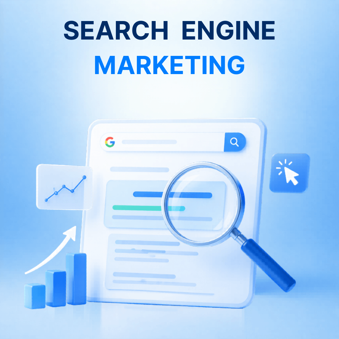SEO Services in Bangalore