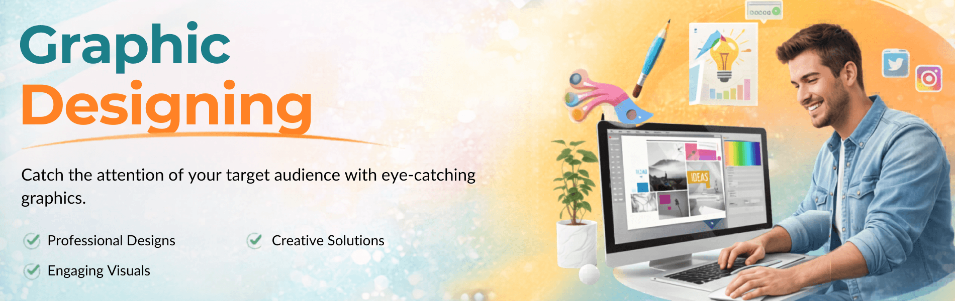 graphic designing agency in india