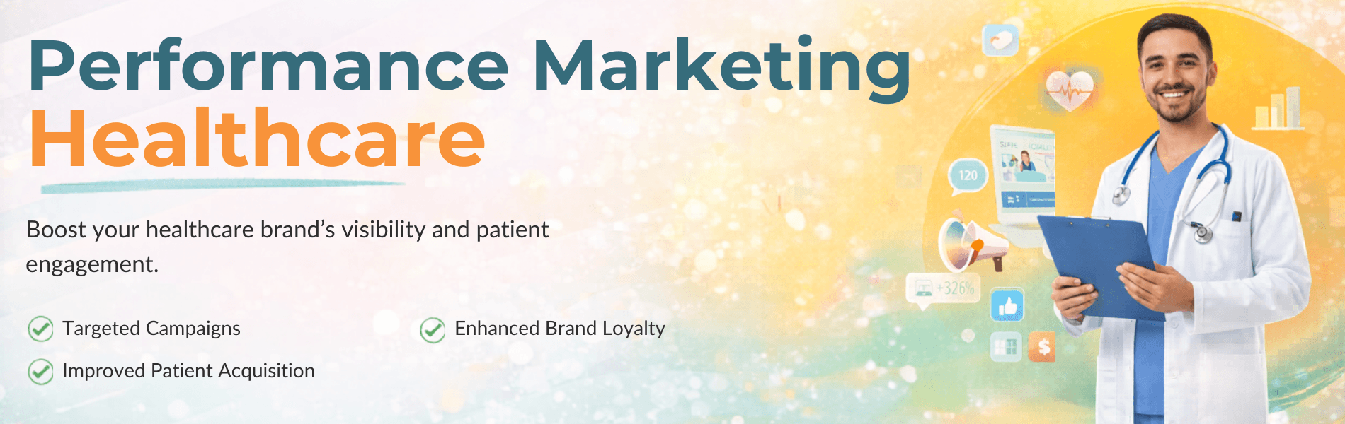 performance marketing agency in india