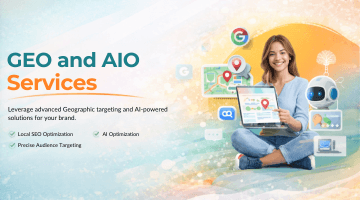geo and ai services agency in india
