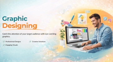 graphic designing agency in india