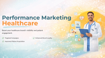 performance marketing agency in india