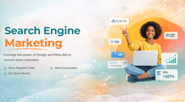 search engine marketing agency in india